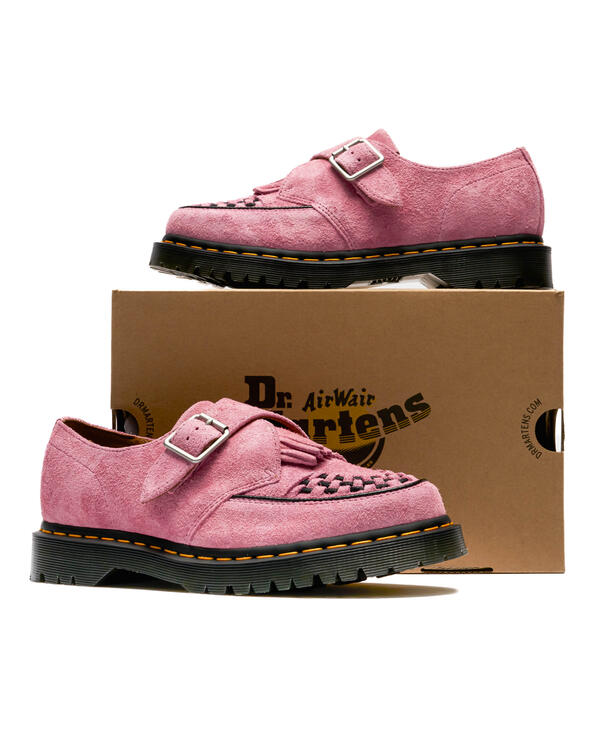 Dr. Martens Ramsey Monk | 31501446 | AFEW STORE